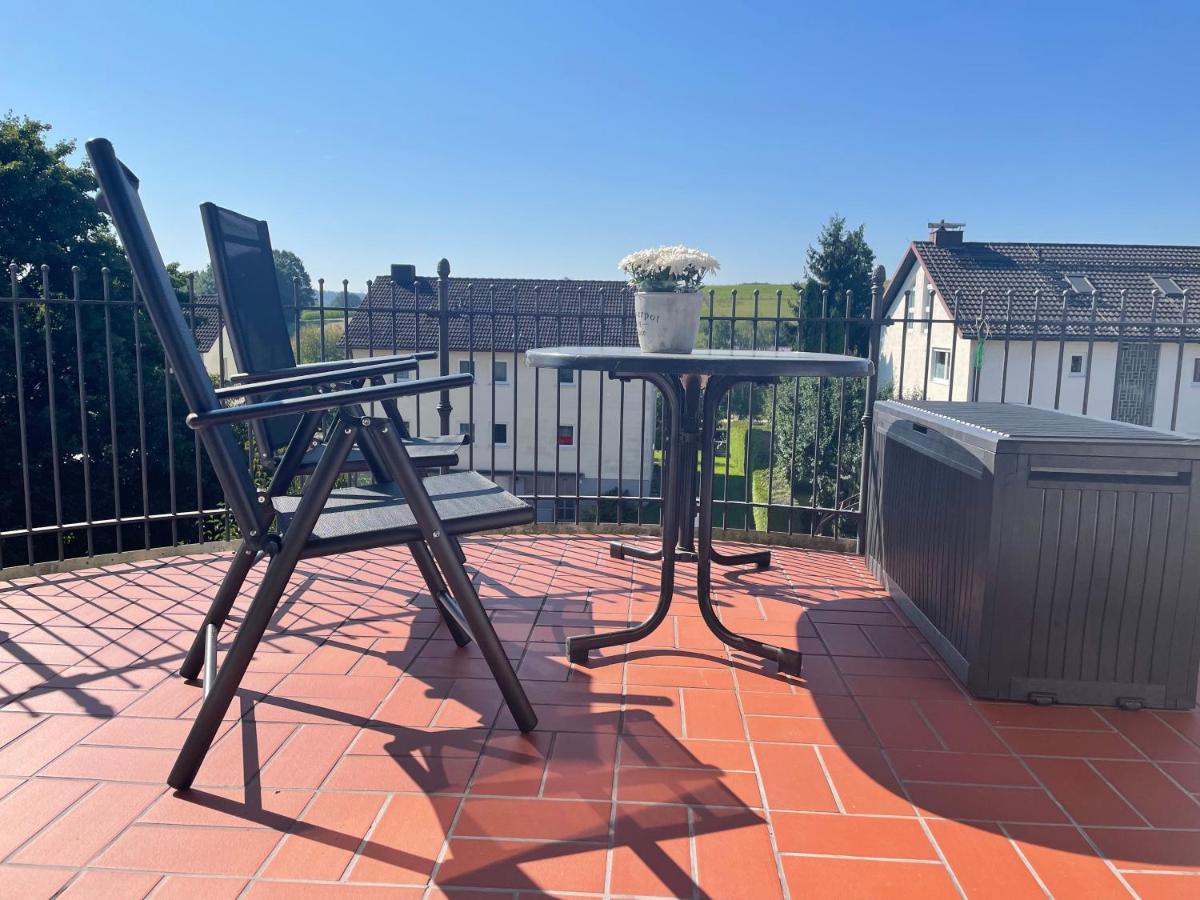 Toploft Im Ilmtal Hettenshausen Bagian luar foto