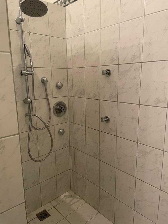 Toploft Im Ilmtal Hettenshausen Bagian luar foto