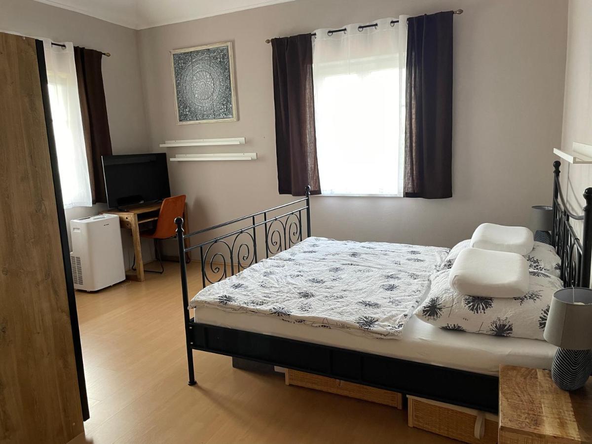 Toploft Im Ilmtal Hettenshausen Bagian luar foto