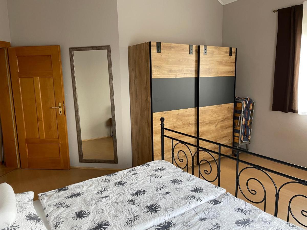 Toploft Im Ilmtal Hettenshausen Bagian luar foto